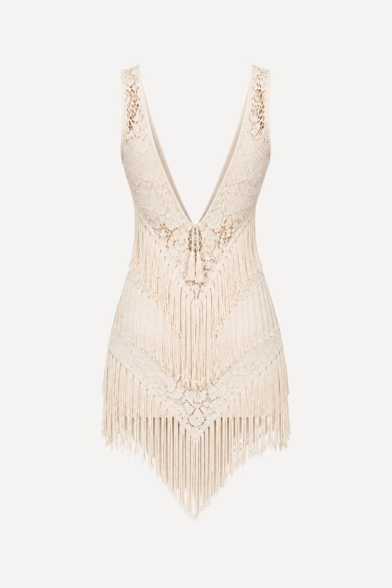 Honoria Mini Dress