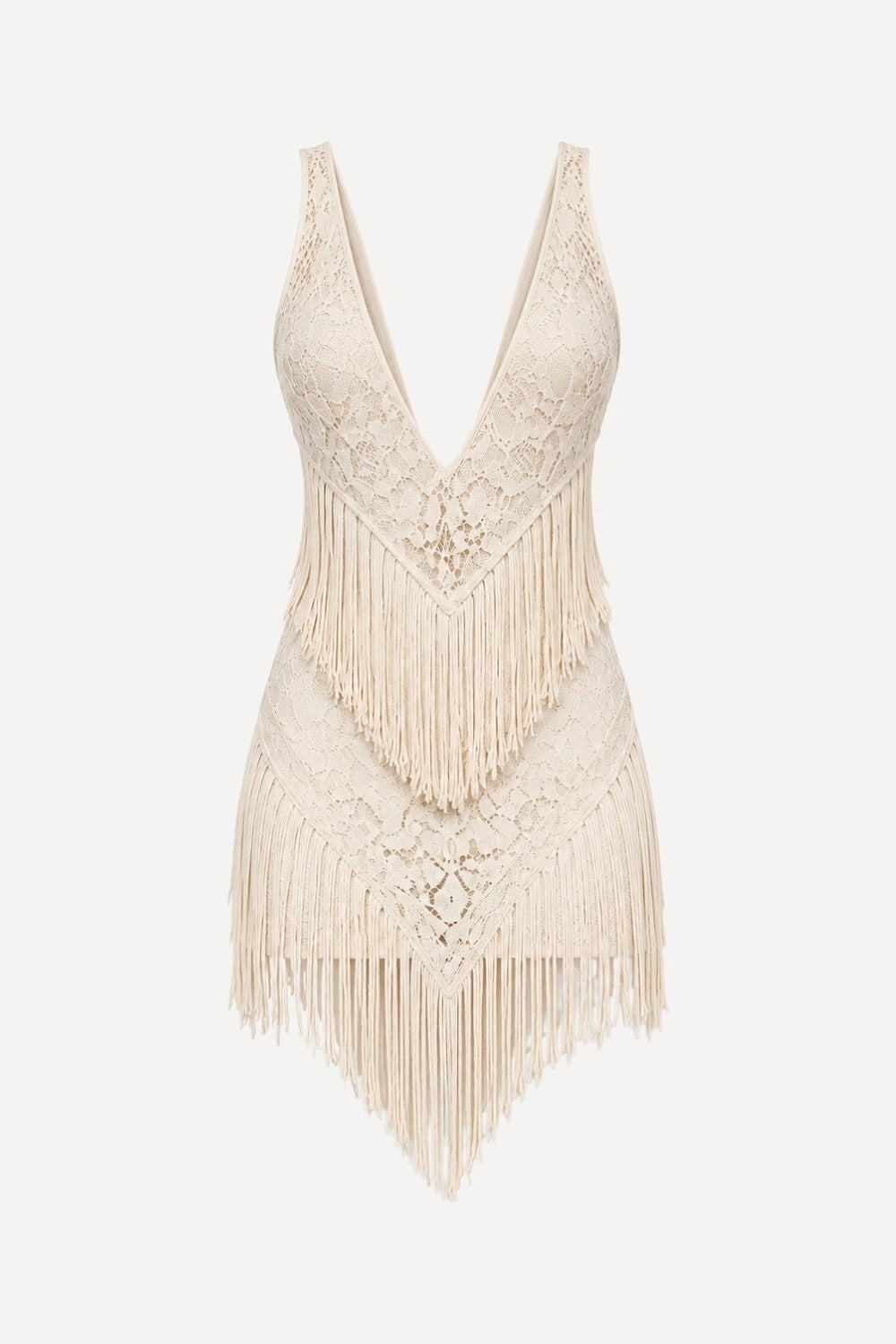 Honoria Mini Dress