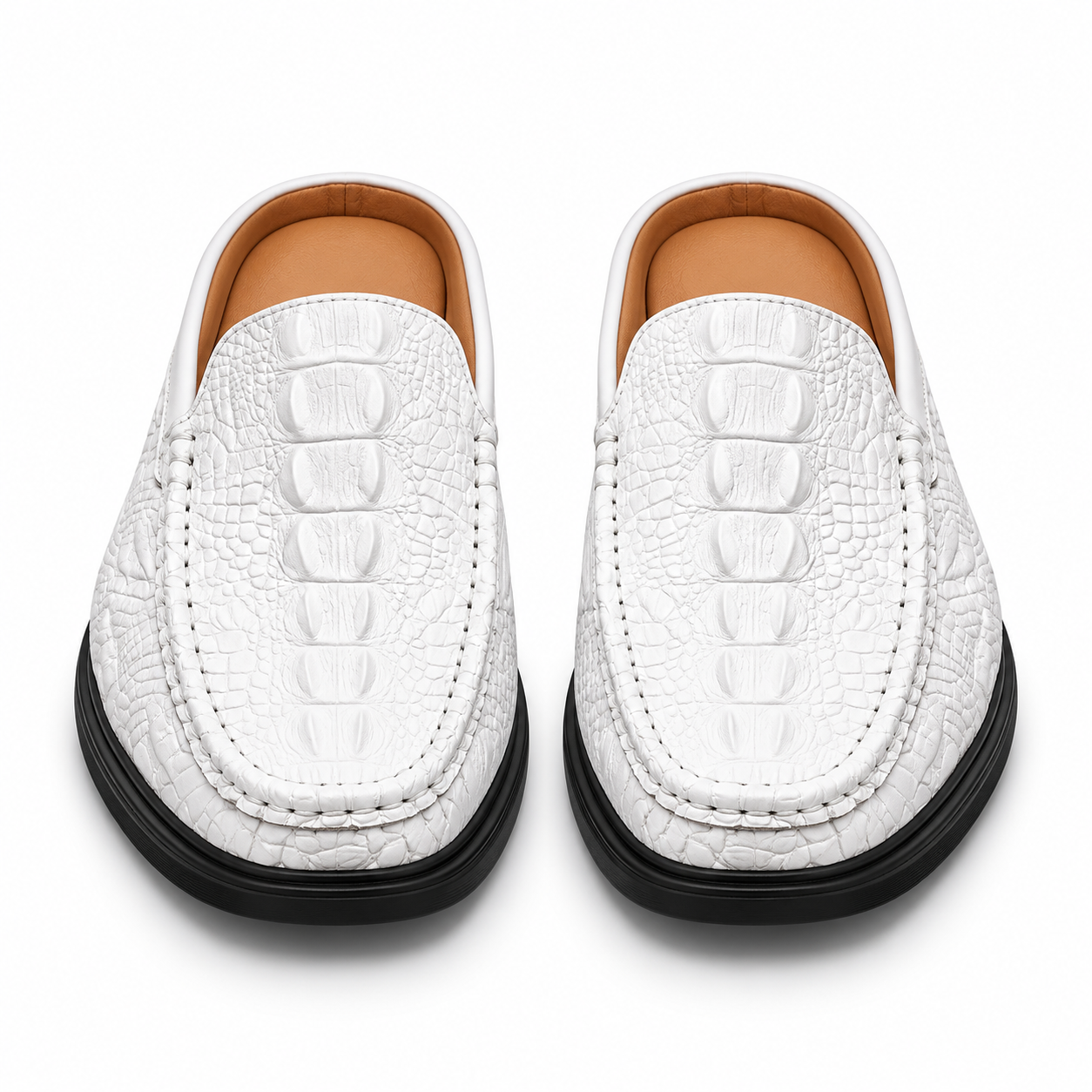 Belloc Flat Shoes