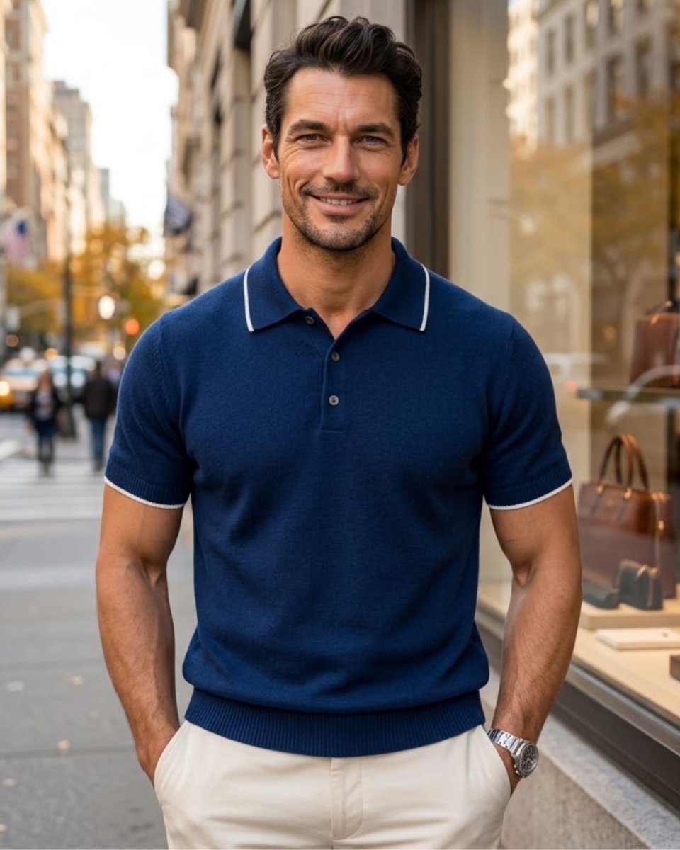 Vincent Polo