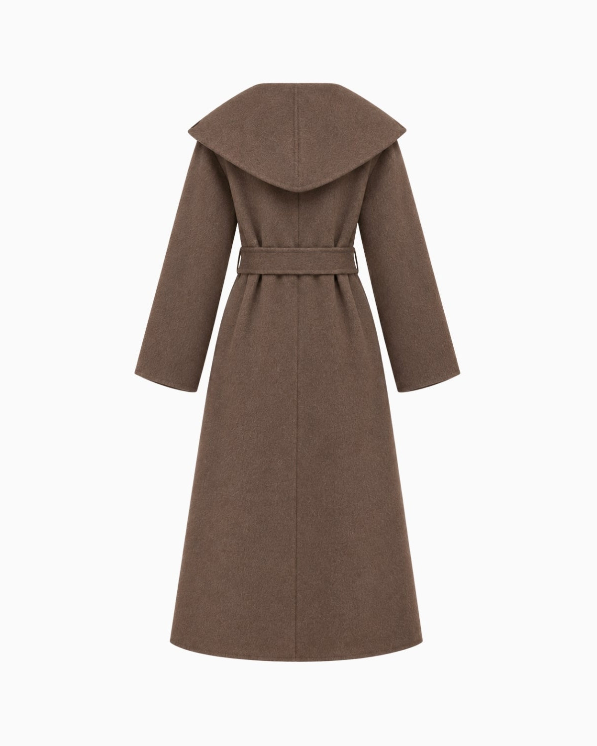 Leda Coat