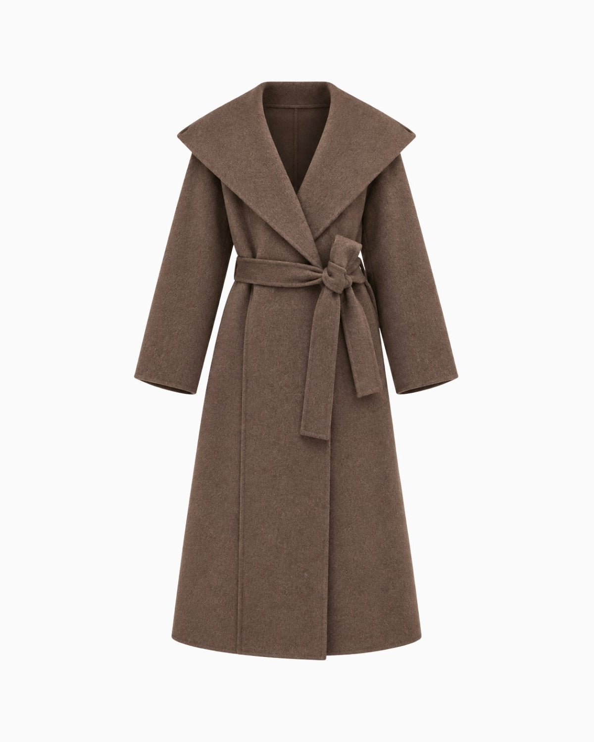 Leda Coat