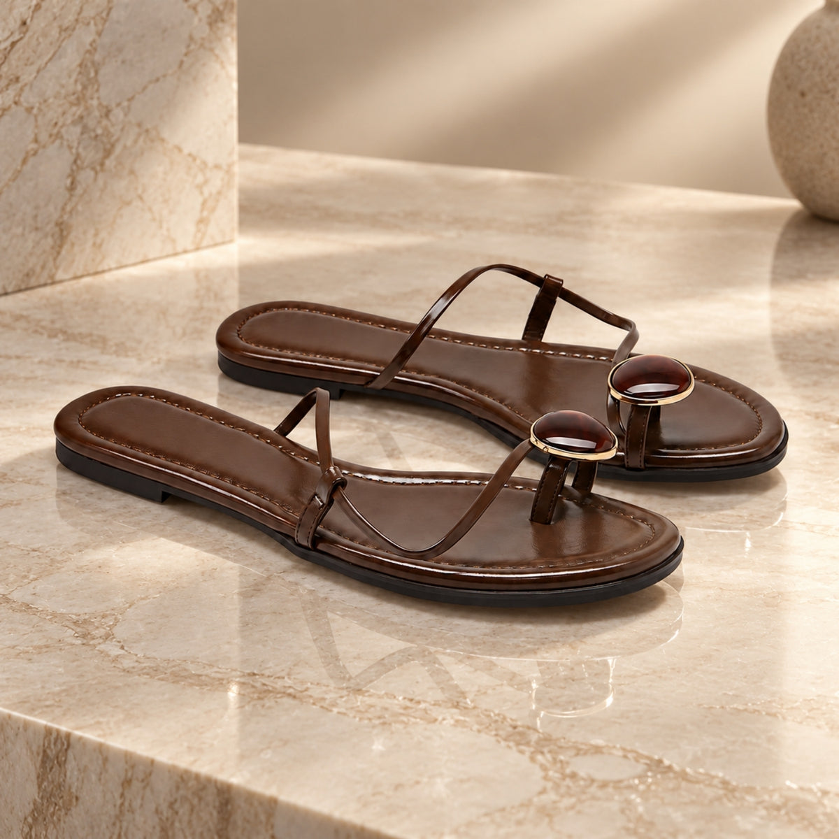 Clio Sandal