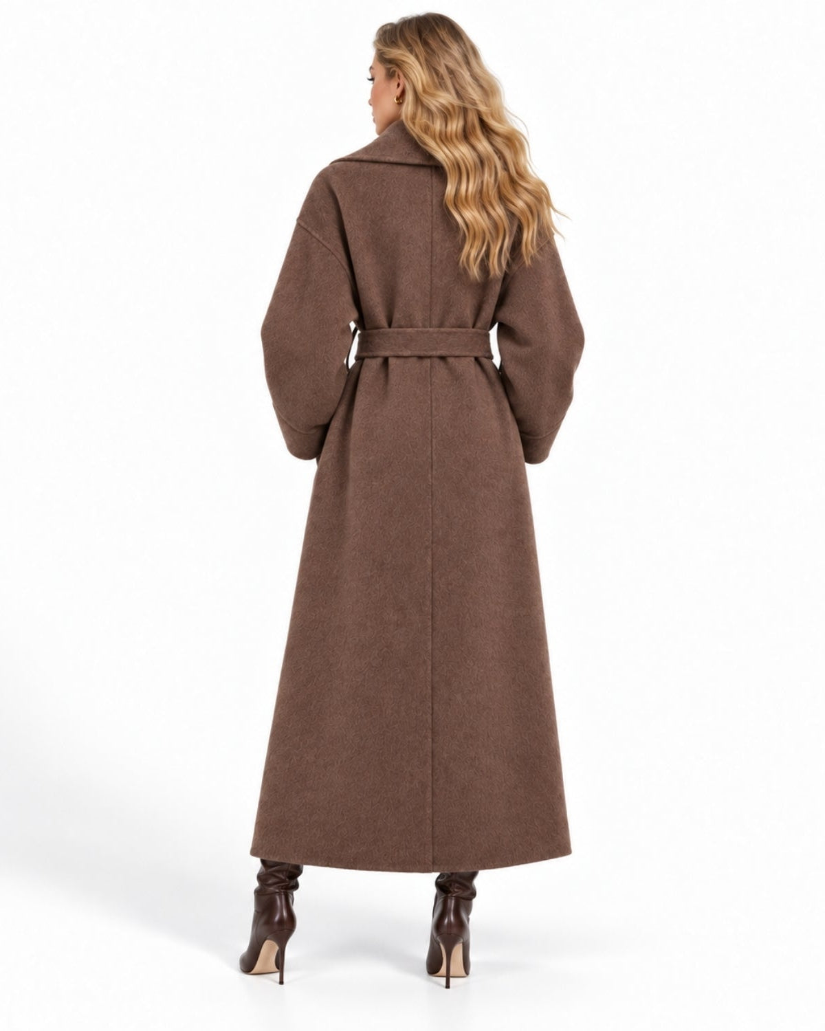 Tenny Coat