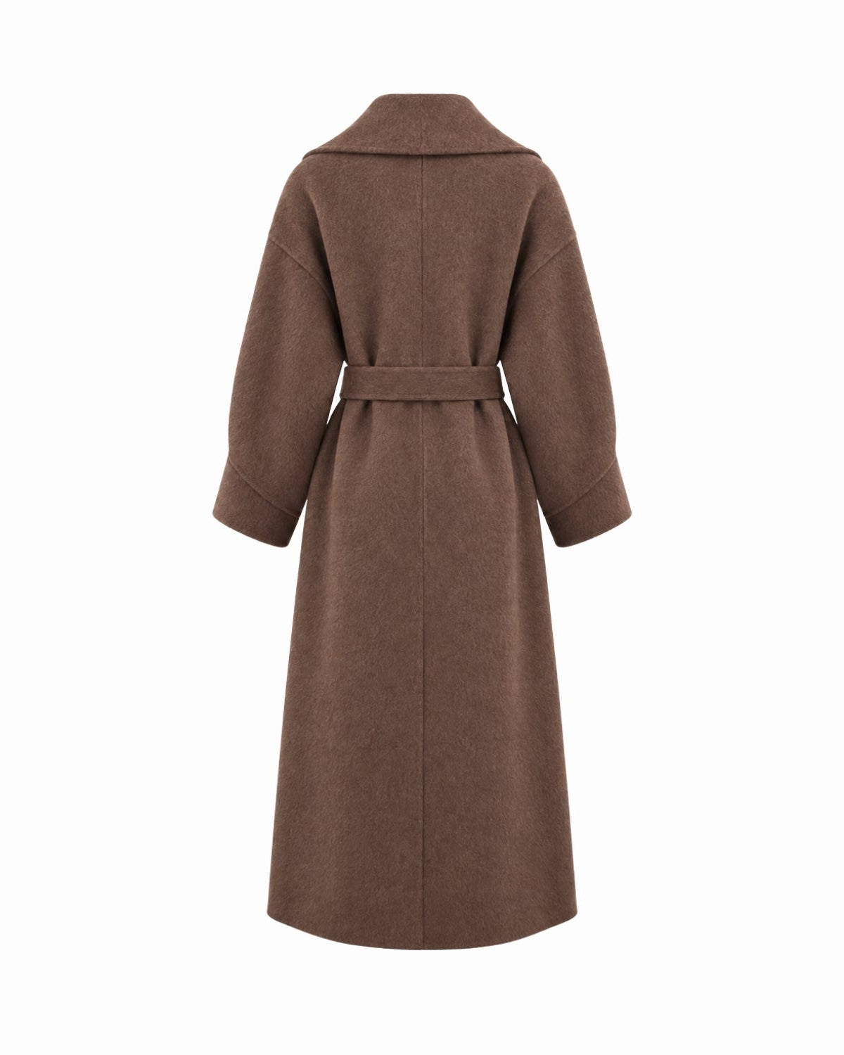 Tenny Coat