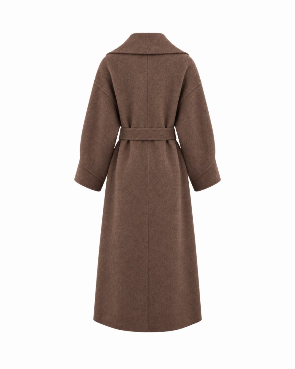 Tenny Coat