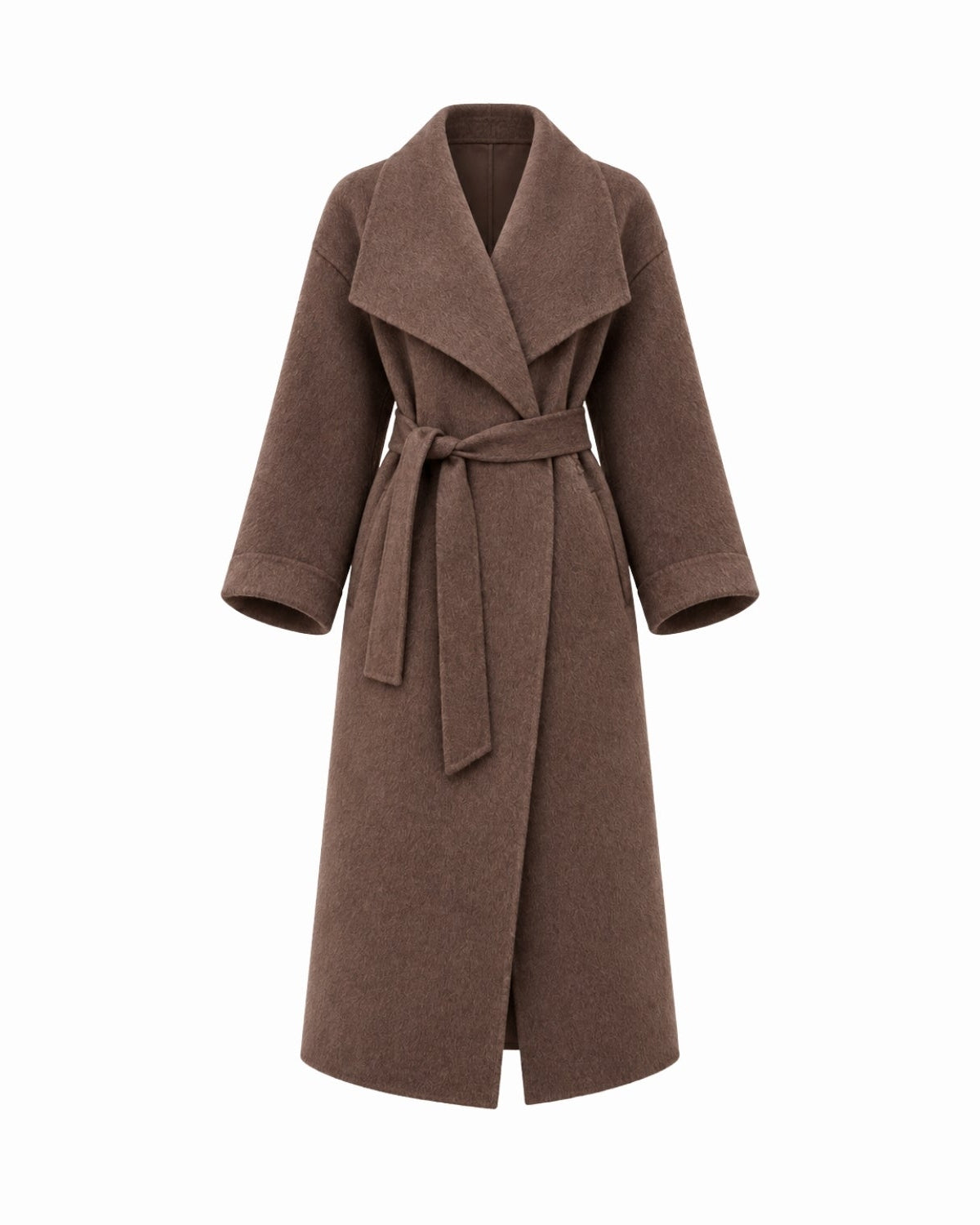Tenny Coat