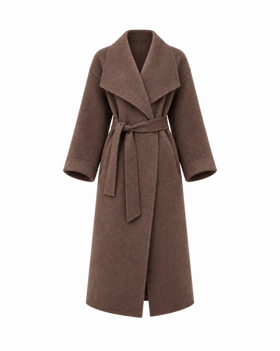 Tenny Coat