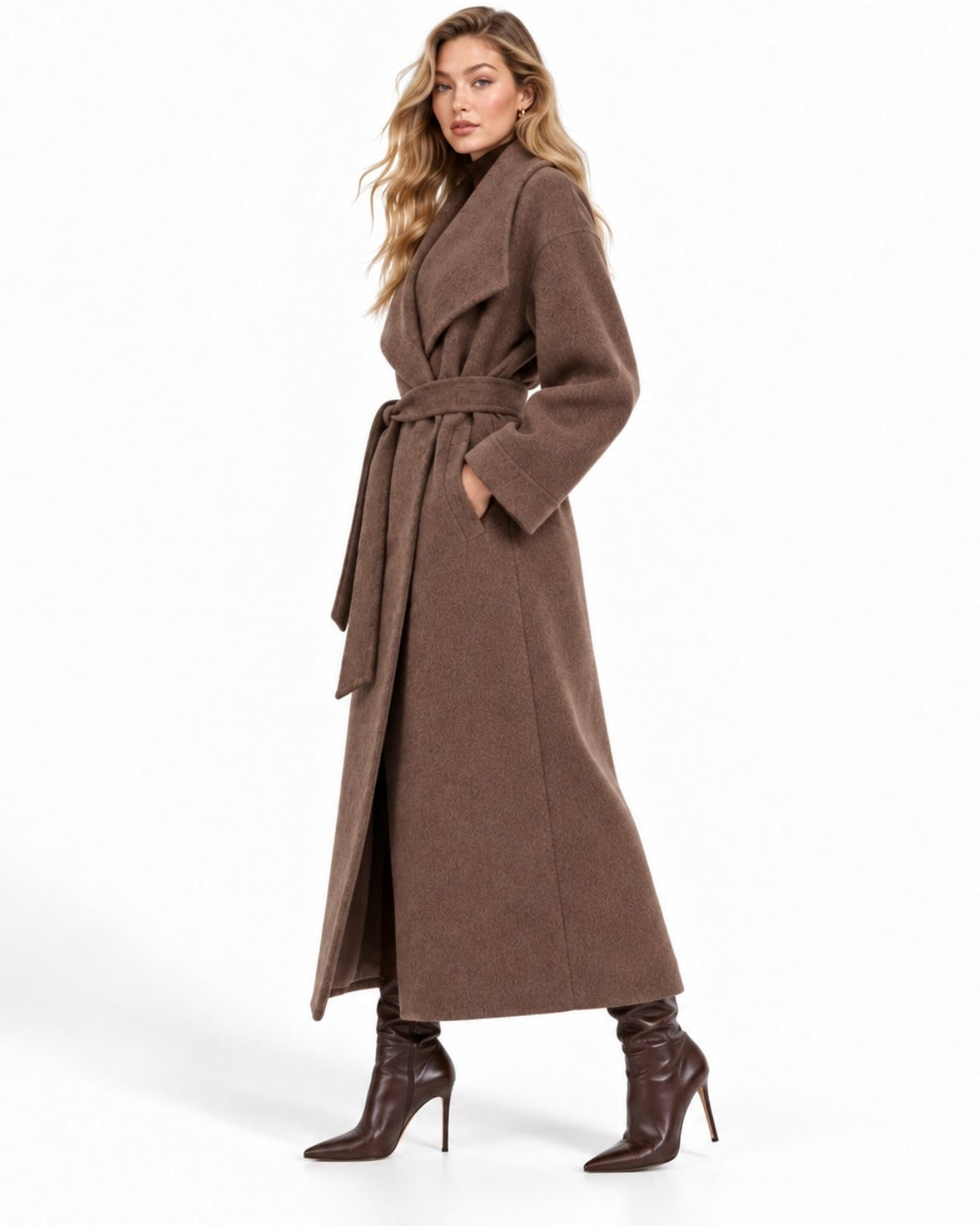 Tenny Coat