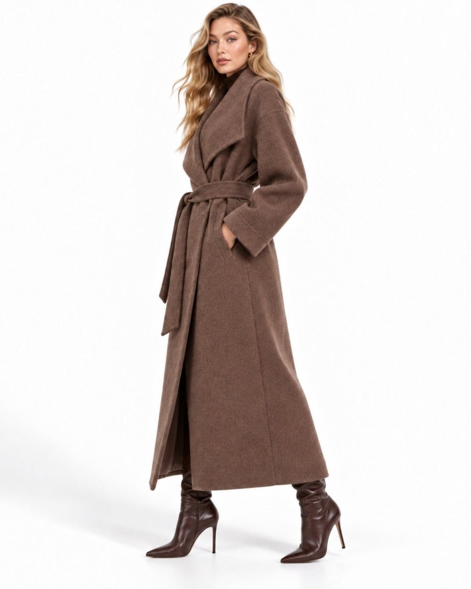 Tenny Coat