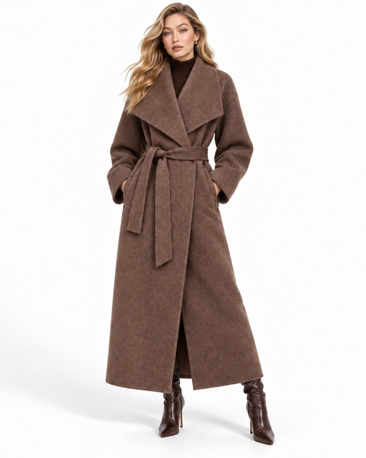 Tenny Coat