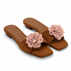 Dark Brown (Suede)