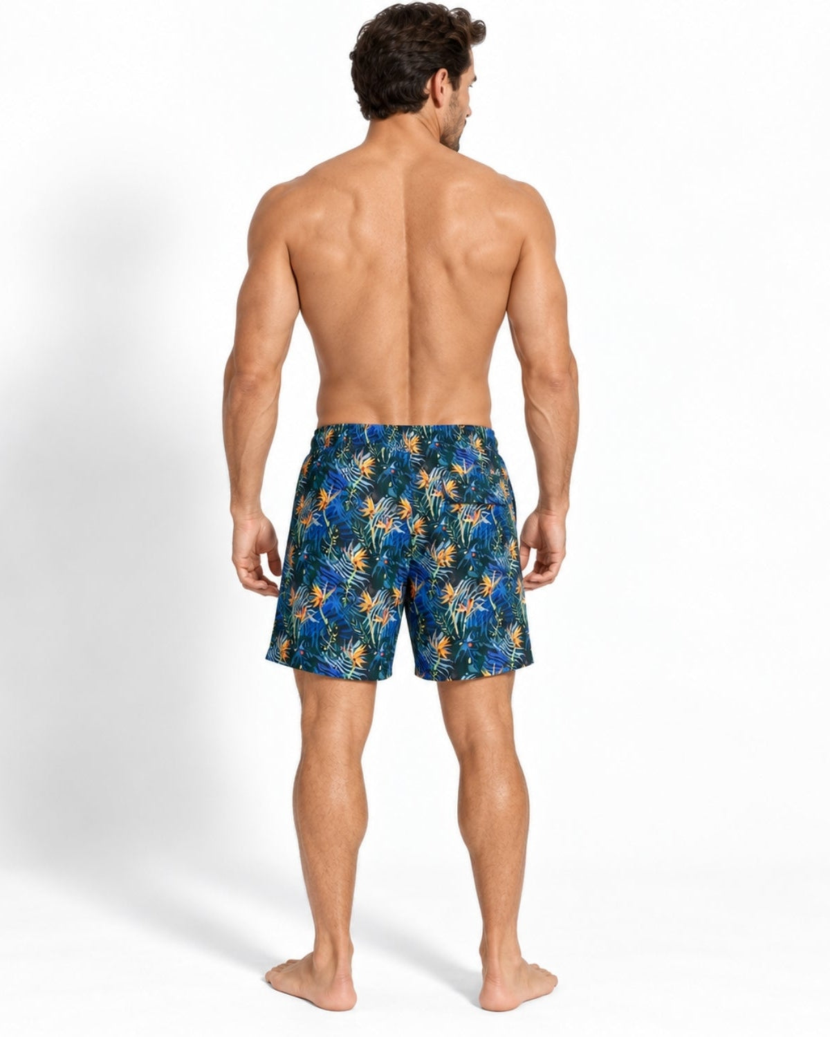 Mason Beach Short