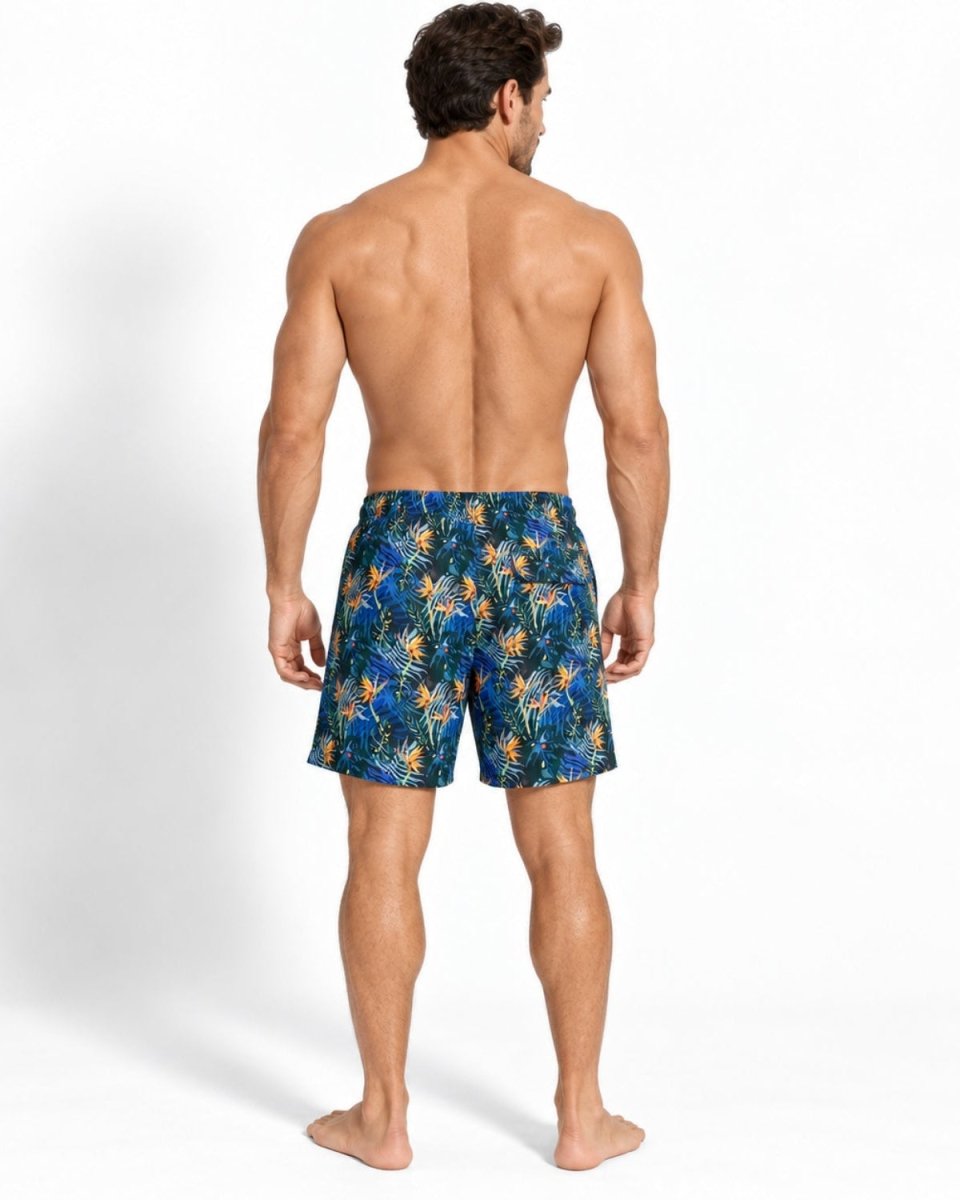 Mason Beach Short