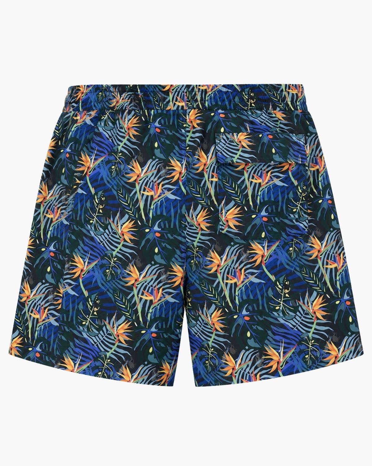Mason Beach Short