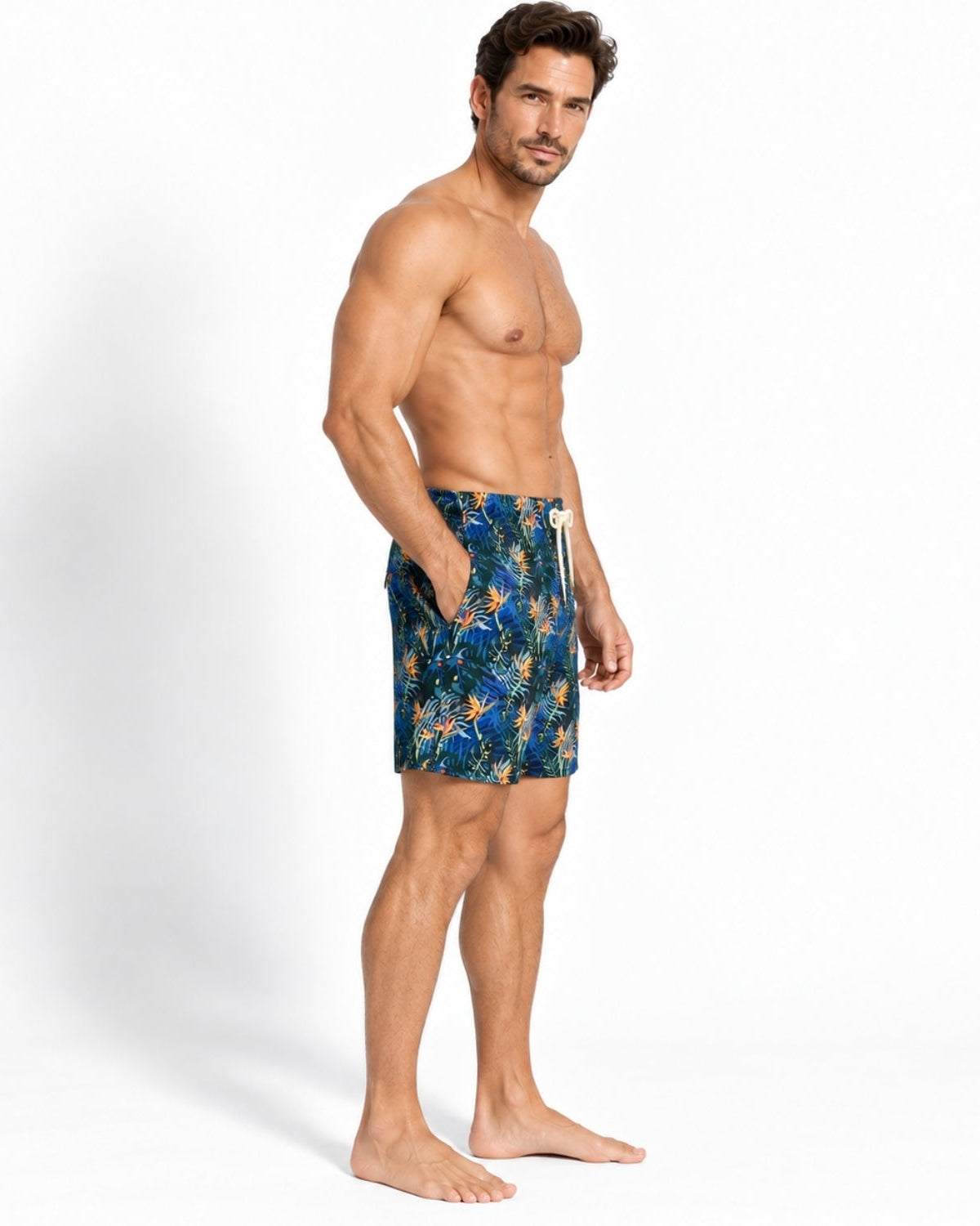 Mason Beach Short