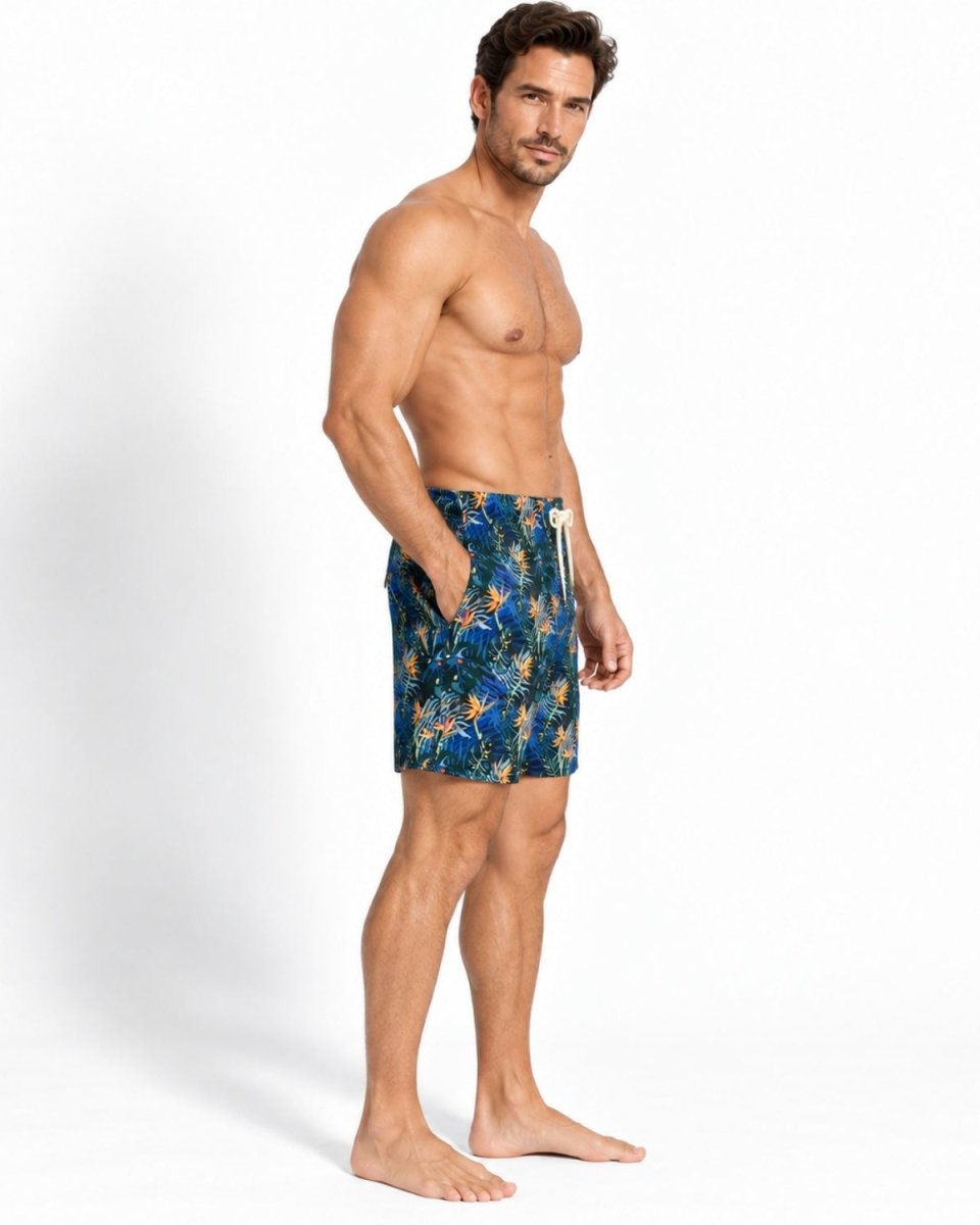 Mason Beach Short