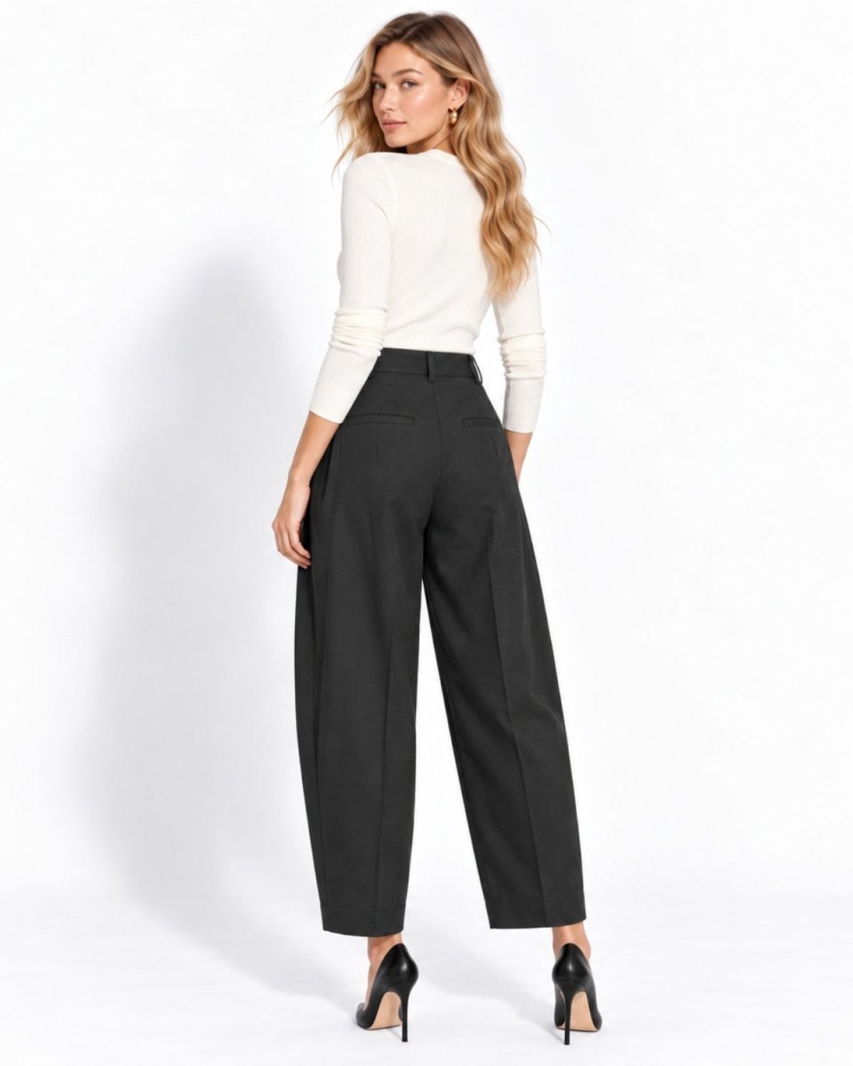 Lennon Cropped Pants