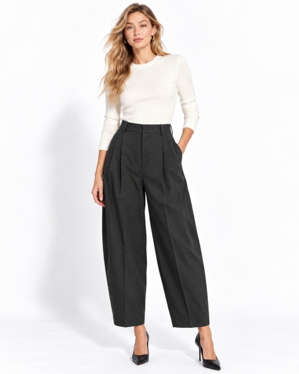 Lennon Cropped Pants