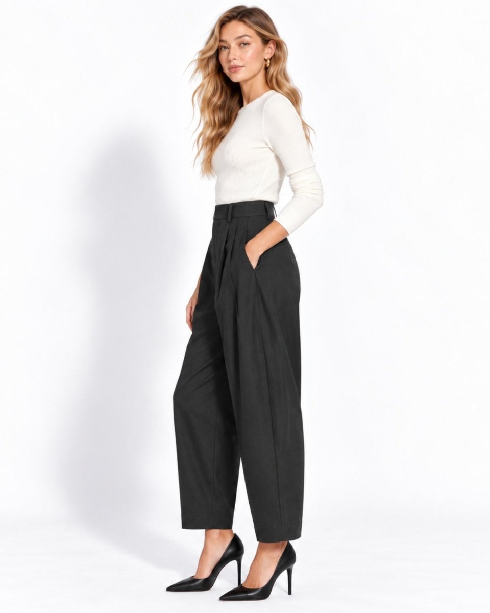 Lennon Cropped Pants