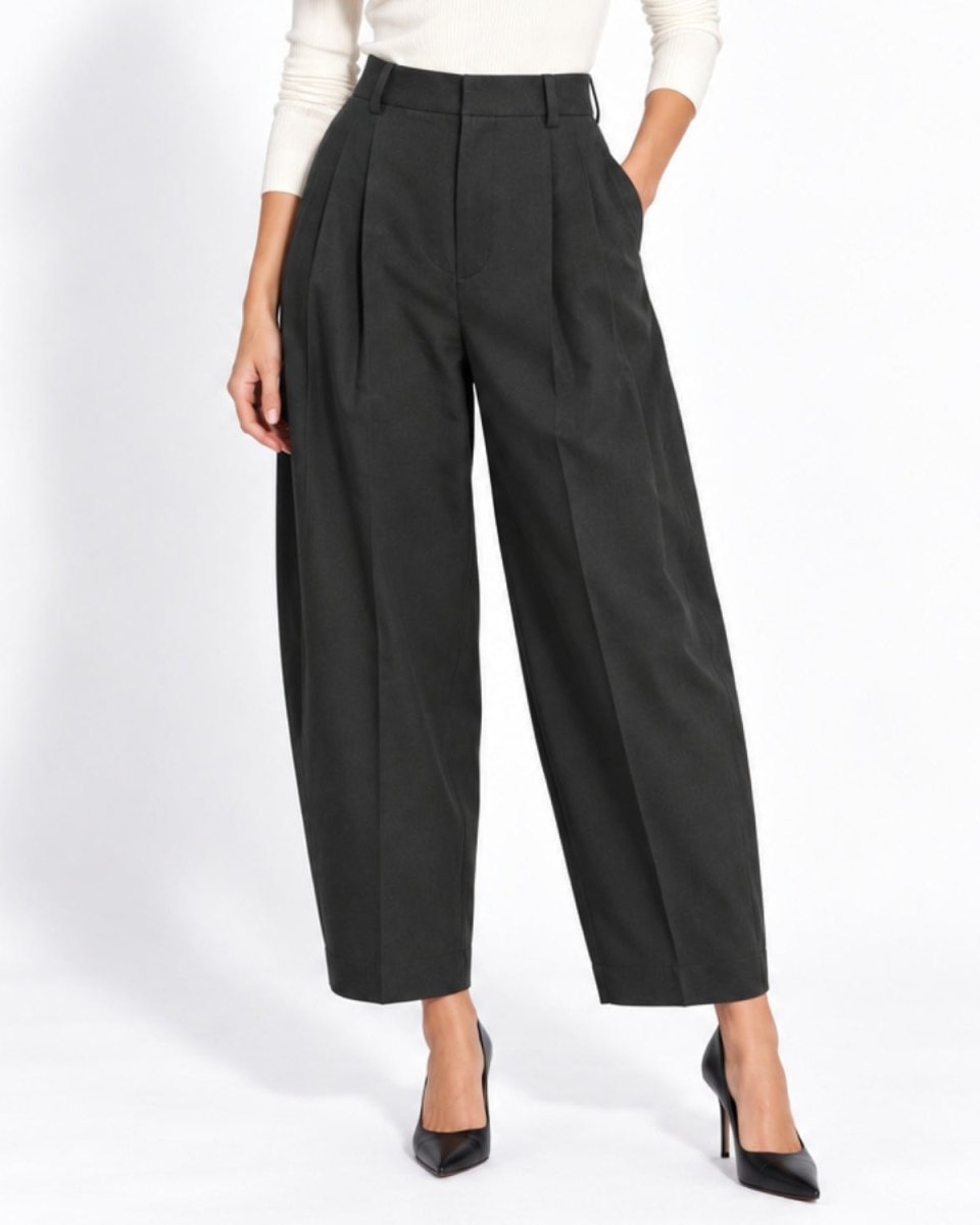 Lennon Cropped Pants