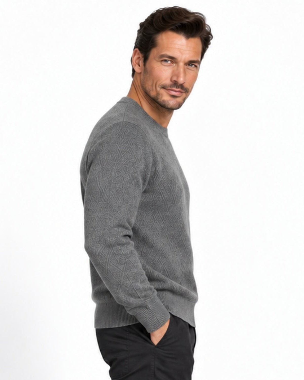 Jude Sweater