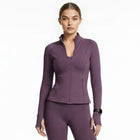 Dark Purple