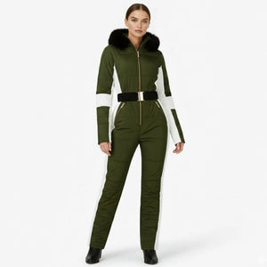 Olive Green