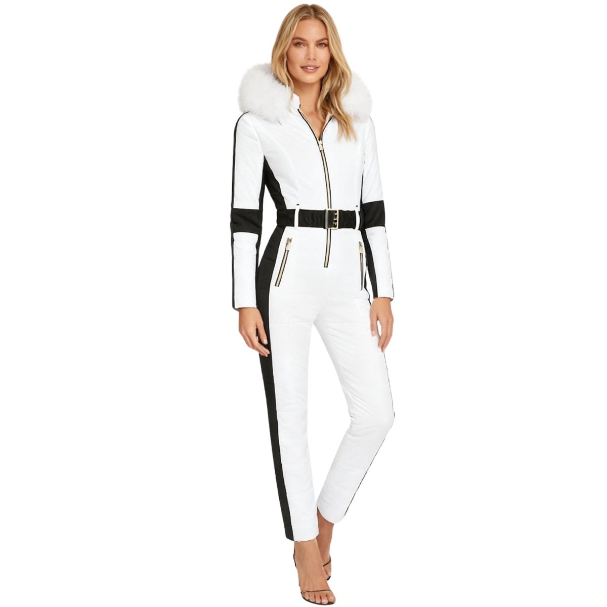 Dolly Ski Suit