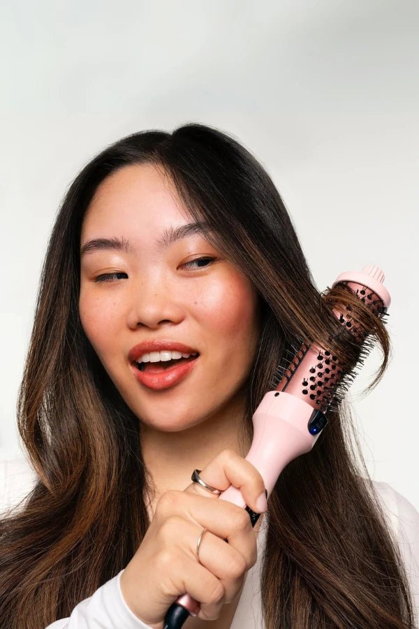 Luxe Volume Blowout Babe Brush