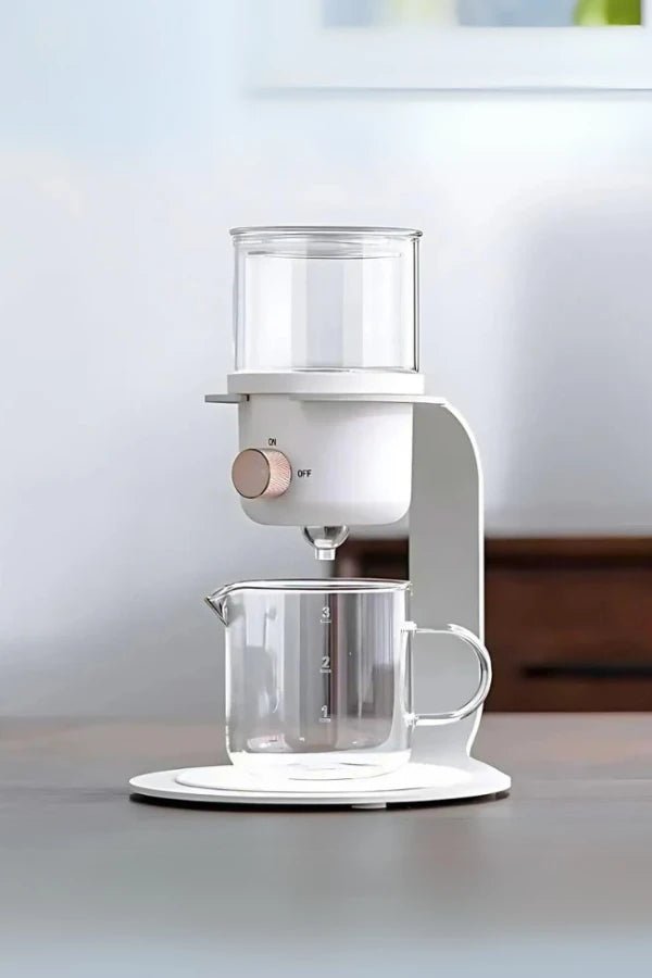 Verdure Bloom Teapot