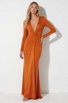 Orange Betty