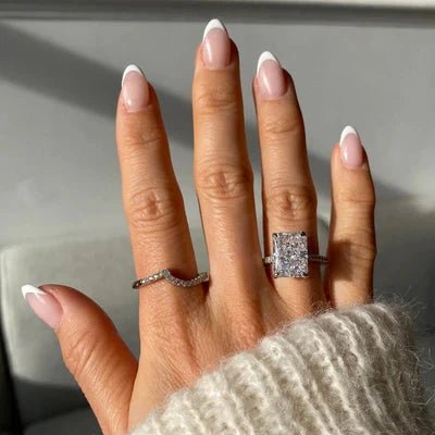 Zaina-Ring 