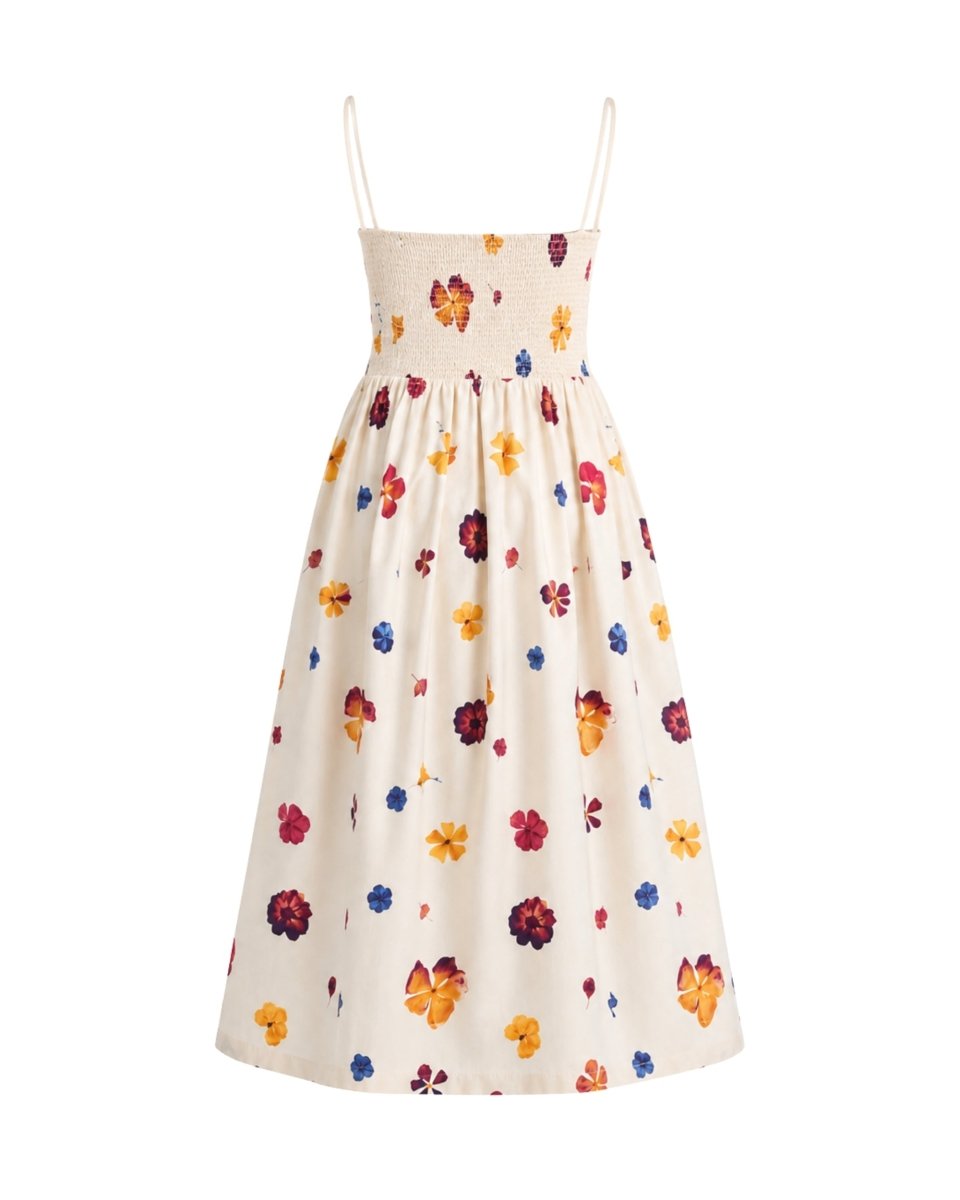 Vesta Dress