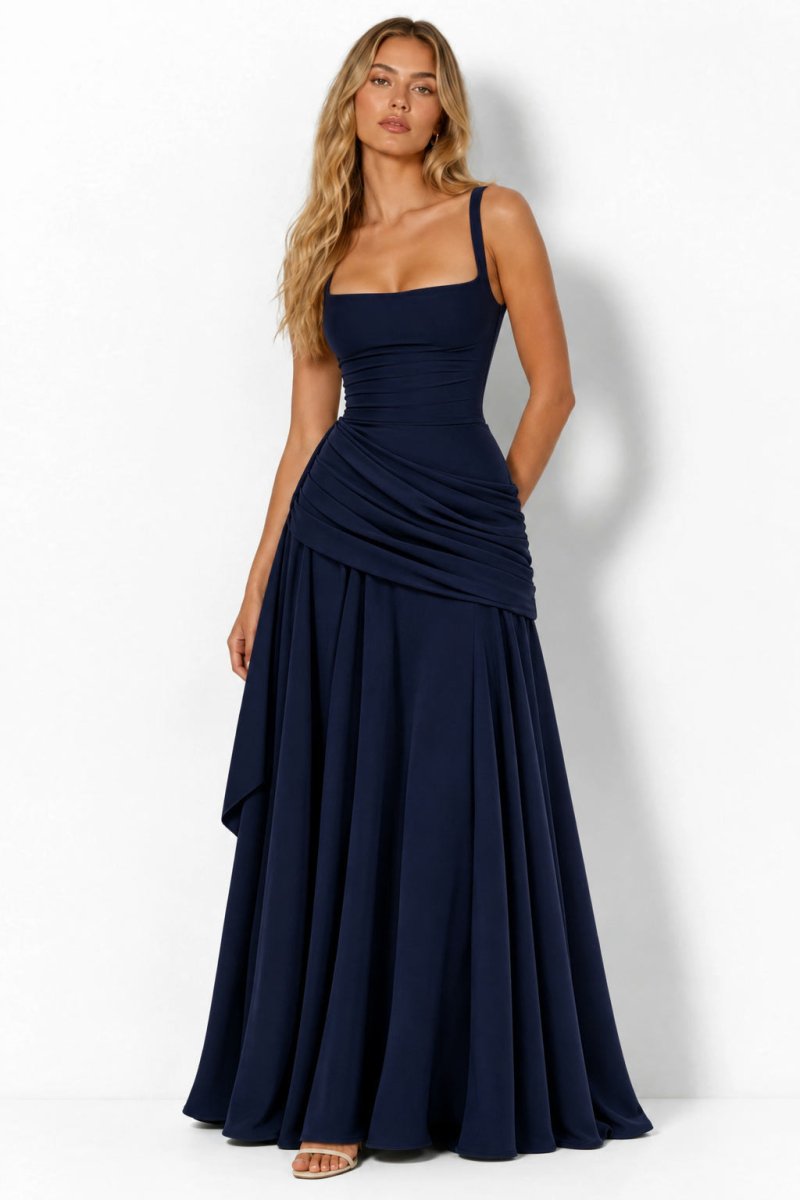Geneva Maxi Dress