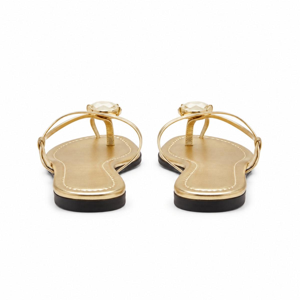 Clio Sandal