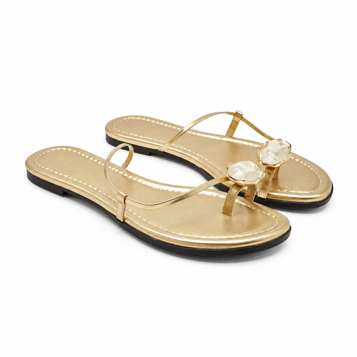 Clio Sandal