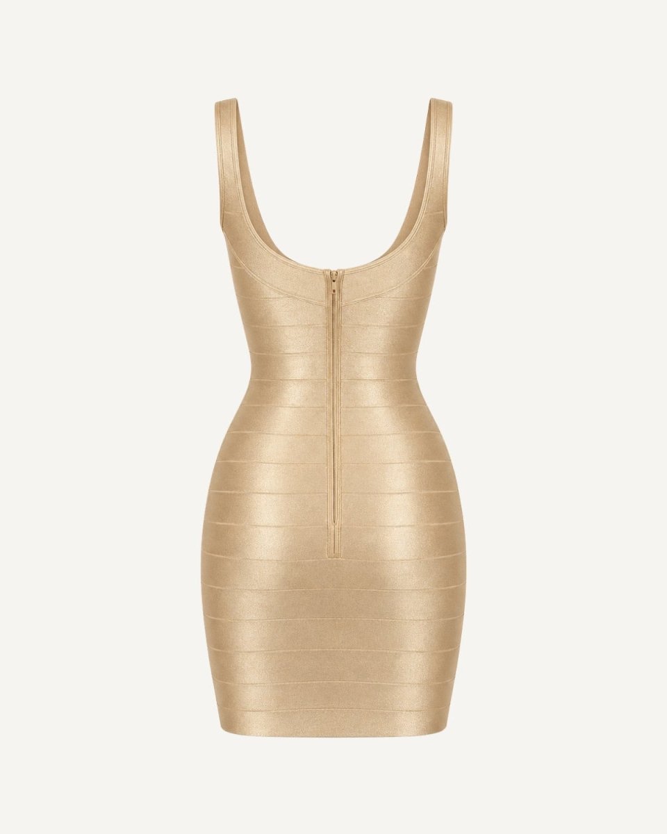 Fidelia Mini Dress