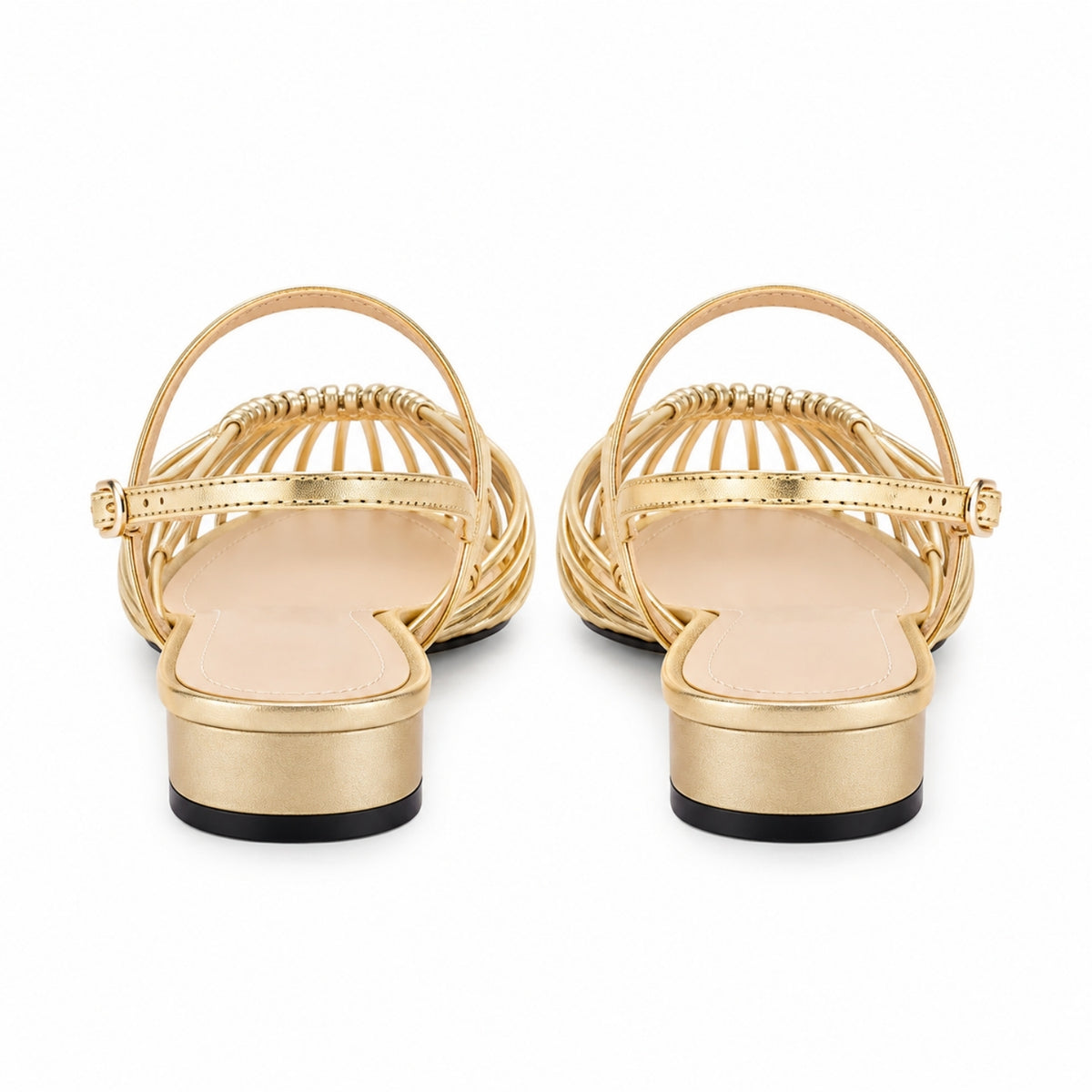 Beulah Sandal