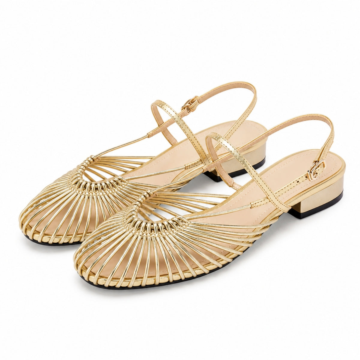Beulah Sandal