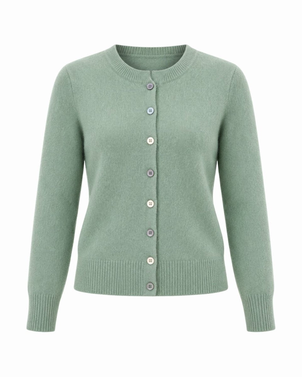 Inara Cardigan