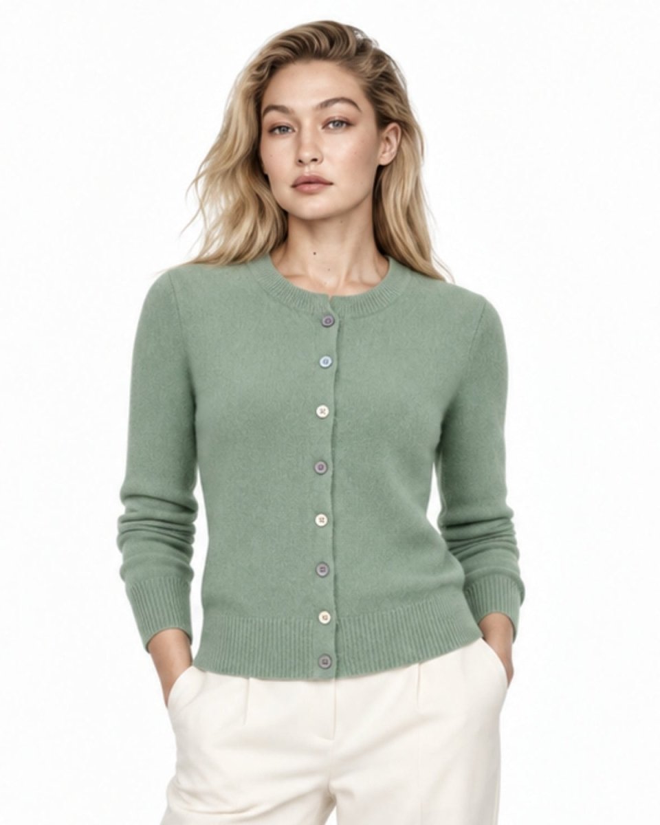 Inara Cardigan