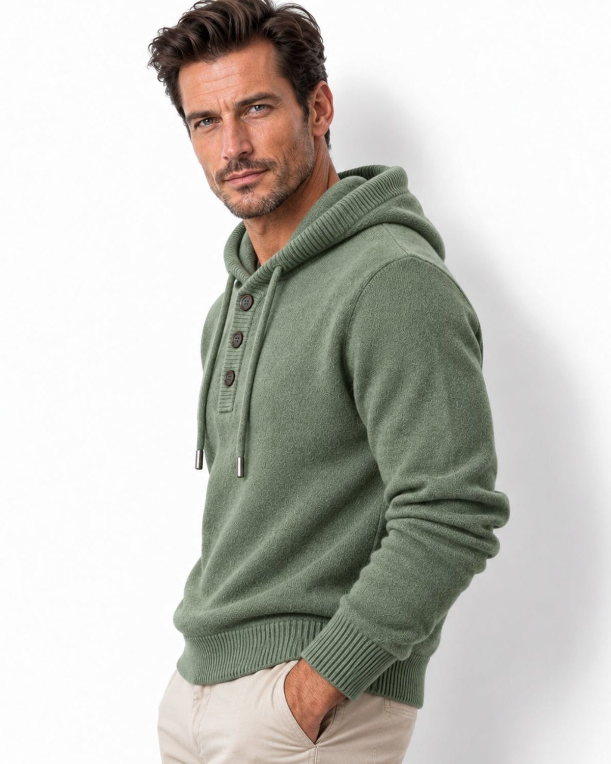 Brandon Hoodies
