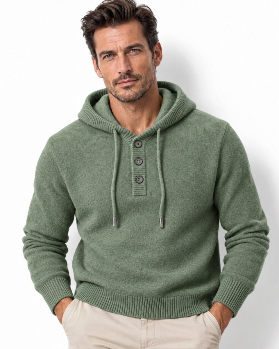 Brandon Hoodies