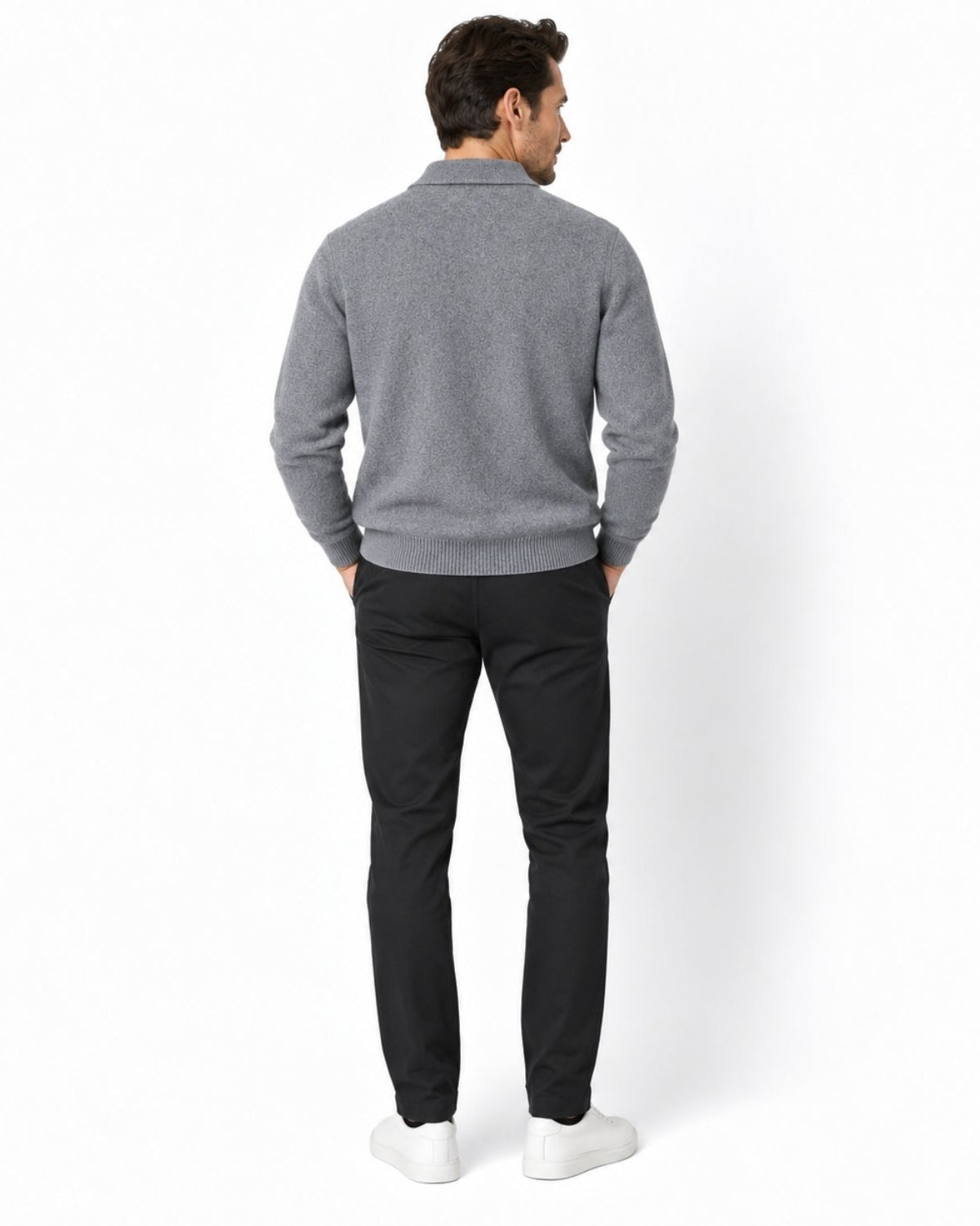 Bruno Sweater