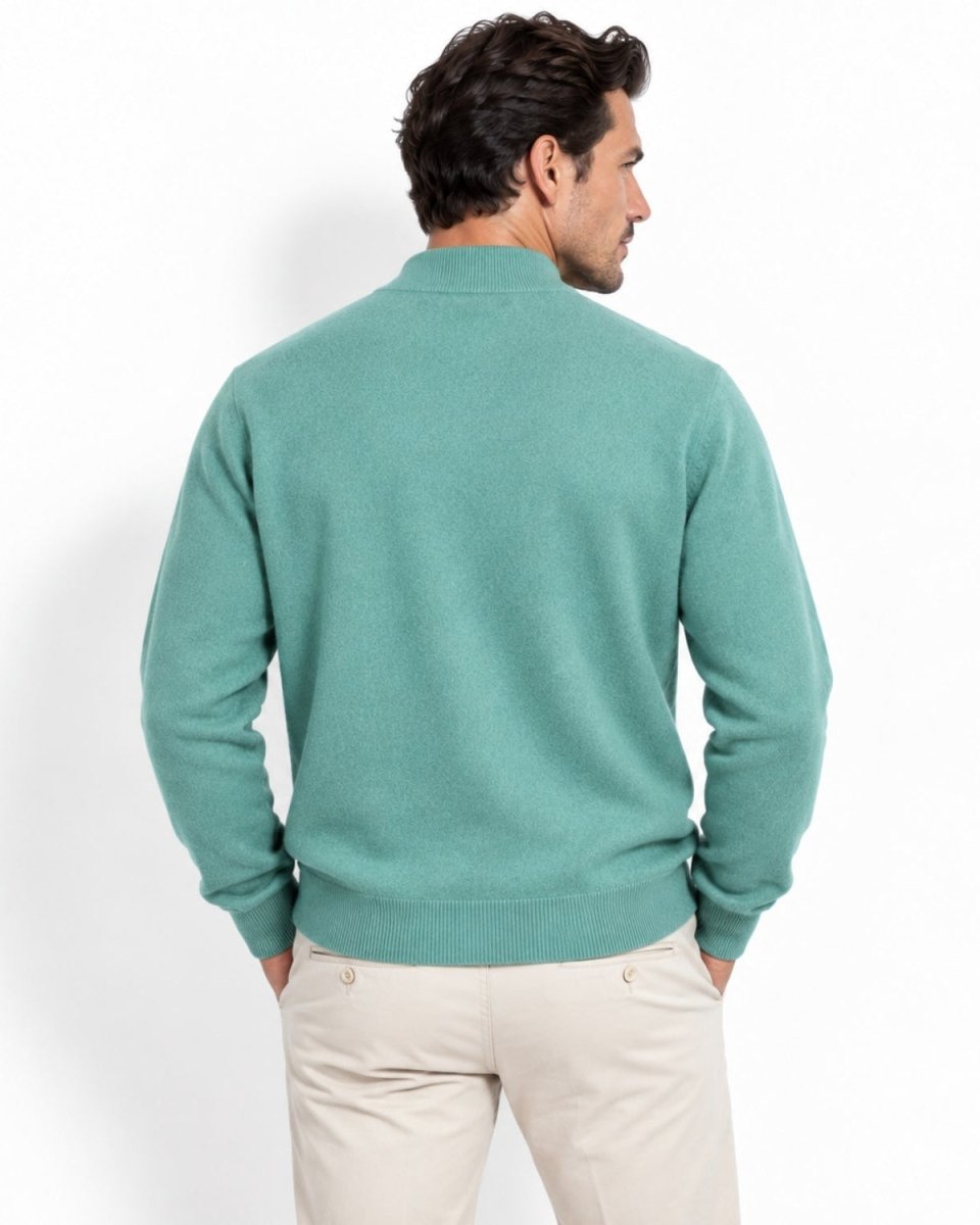 Justin Sweater