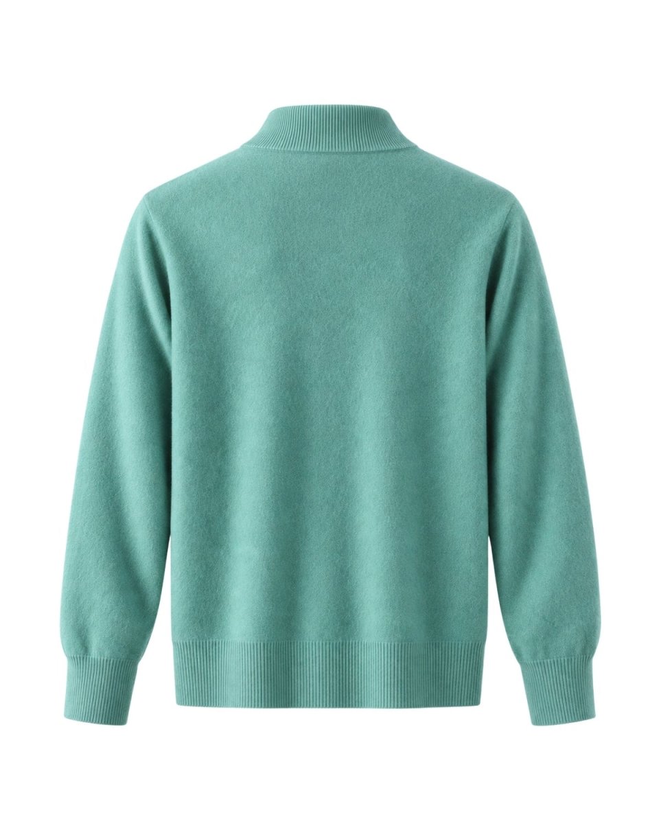 Justin Sweater