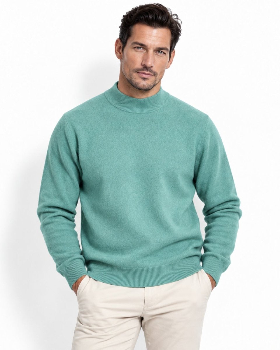 Justin Sweater