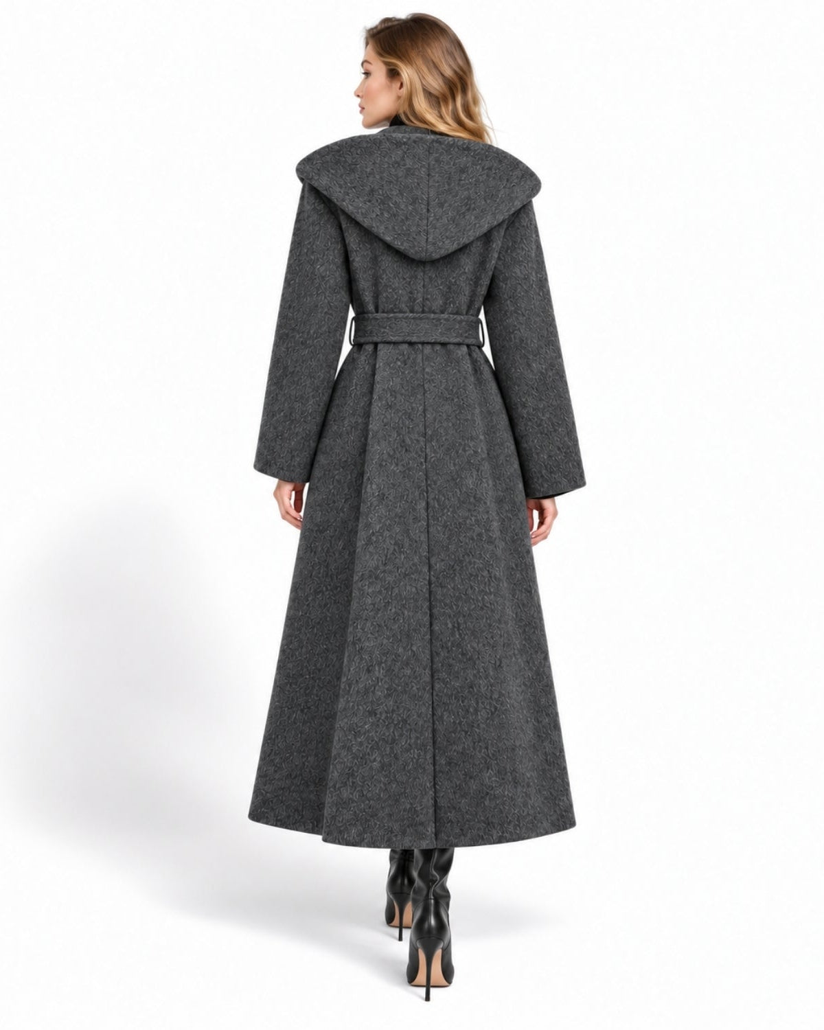 Leda Coat