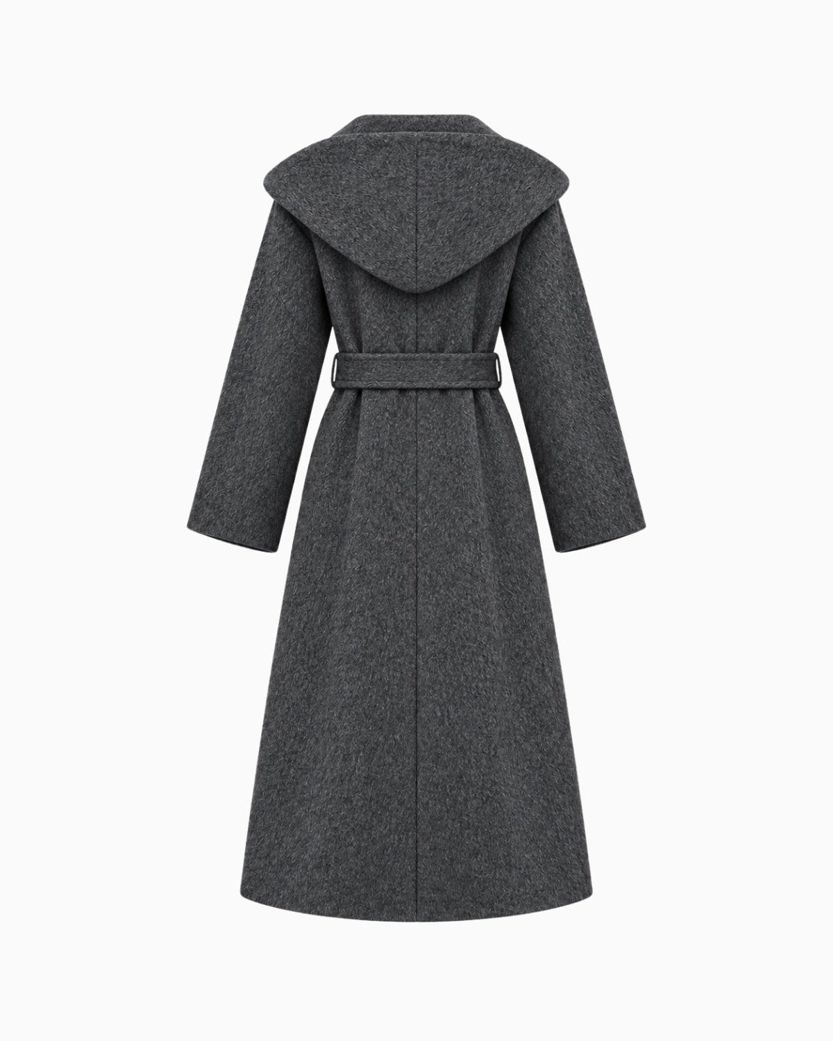 Leda Coat